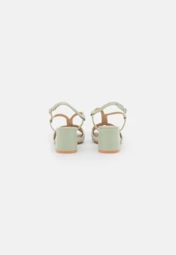 Anna Field Sandales - Mint 10 Anna Field Sandales - Mint -Anna Field Boutique b5ff0c80def045c68d4cb02cb28b2f94