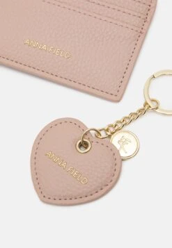 Anna Field Set - Étui Pour Cartes De Visite - Nude -Anna Field Boutique b60ebf51b23e48998461c47b37650bc6