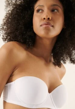 Anna Field 2 Pack - Soutien-Gorge À Bretelles Amovibles - White/Nude 11 Anna Field 2 Pack - Soutien-Gorge À Bretelles Amovibles - White/Nude -Anna Field Boutique b63554c39daa45869efadce69fa5e621