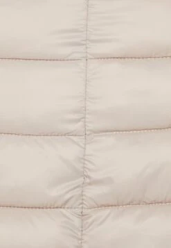 Anna Field Veste Sans Manches - Beige -Anna Field Boutique b665d09bf70a4d56b6d8d2a40c3b89a0