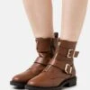 Anna Field Bottines - Cognac 1 Anna Field Bottines - Cognac -Anna Field Boutique b709a26f0cc349988b414daf9931ce81