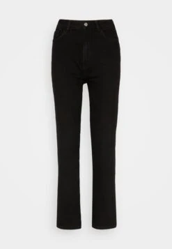 Anna Field Jean Droit - Black Denim 12 Anna Field Jean Droit - Black Denim -Anna Field Boutique b743c8c4dfdb416a88b18b808dc743aa