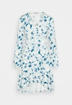 Anna Field Robe En Jersey - Light Blue -Anna Field Boutique b7cef0b84a044987bae61f137d29e535