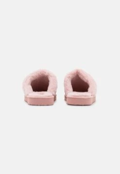 Anna Field Chaussons - Pink -Anna Field Boutique b9676a0c7f964ced898e6cb4b68357c1