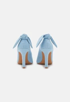 Anna Field Escarpins - Light Blue -Anna Field Boutique bb01fb7f99e84d17b5f5cc5a4d7ab51c