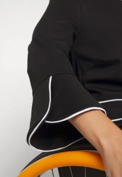 Anna Field Robe Fourreau - Black -Anna Field Boutique bb1c123550084b48bf11974b000a791f