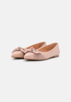 Ballerines - Light Pink -Anna Field Boutique bb4a24a1c85f4e52b6f77e64dec05756