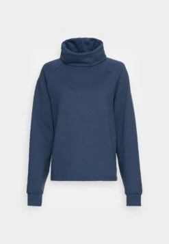 Anna Field Sweatshirt - Blue -Anna Field Boutique bbdac497b7124d7cb8ae43747ef5bf0b