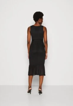 Anna Field Robe Fourreau - Black 13 Anna Field Robe Fourreau - Black -Anna Field Boutique bc232db6639c429fb9462443c18bcd24