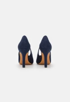 Anna Field Escarpins - Dark Blue -Anna Field Boutique bc76742b89a7472b996dfcb60fe4e44f