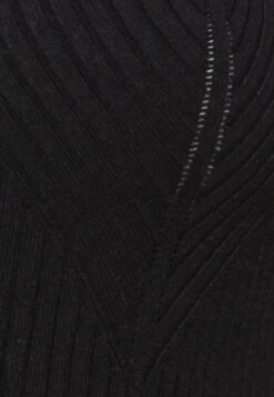 Anna Field Robe Pull - Black 7 Anna Field Robe Pull - Black -Anna Field Boutique be358eac98924fb6bffd15f6496624e9