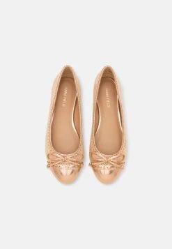 Anna Field Ballerines - Beige -Anna Field Boutique be571259ce42438ba92ac123ce2382e6