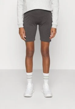 2 Pack - Legging - Black/ Mottled Dark Grey -Anna Field Boutique beb4c95ba124497eaf177c18f43ebb49