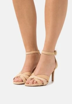 Anna Field Leather - Sandales - Sand -Anna Field Boutique bf3dce33d499452b8ffd671e658eb63e