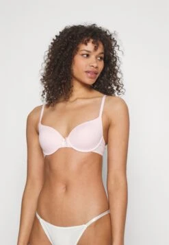 Anna Field Sunlight 3Pack Tshirt Bra - Soutien-Gorge Invisible - 402 - Pink_001 - White_802 - Black -Anna Field Boutique c0b2ac7bedb8423d87492806c9214c9a