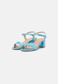 Anna Field Leather - Sandales - Light Blue 10 Anna Field Leather - Sandales - Light Blue -Anna Field Boutique c17b031987cc4af39ea0c2dcd9b6fbdf