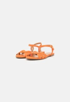 Anna Field Sandales - Orange -Anna Field Boutique c1afeb0267d1442bb82e4eeccaab280d