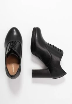 Anna Field Comfort - Bottines À Talons Hauts - Black -Anna Field Boutique c22aff7922aa4a7e9175d97bd9bd9c27