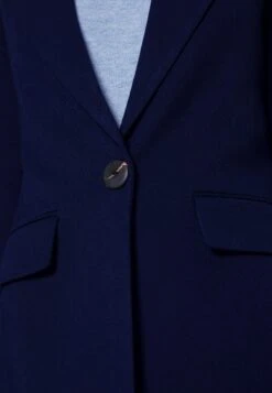 Manteau Classique - Dark Blue -Anna Field Boutique c22f22d4b8c7473186f9c828893780f0