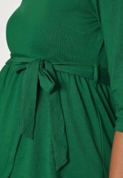 T-Shirt À Manches Longues - Dark Green 11 T-Shirt À Manches Longues - Dark Green -Anna Field Boutique c2d2f97762694483b1d8967843be739f