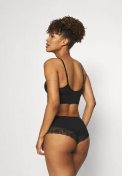 Anna Field 5 Pack - Slip - Black 9 Anna Field 5 Pack - Slip - Black -Anna Field Boutique c39edffa09e14ccabaf452d47d1b81ee