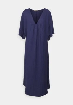 Anna Field V Front Beach Dress - Robe Longue - Blue -Anna Field Boutique c4327f1082954385bbc0897c67ca80b0