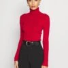 Anna Field Pullover - Red -Anna Field Boutique c5440b1530c94059a2b32f87bb838866