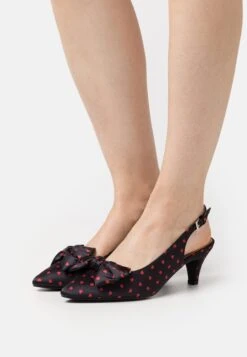 Anna Field Escarpins - Black