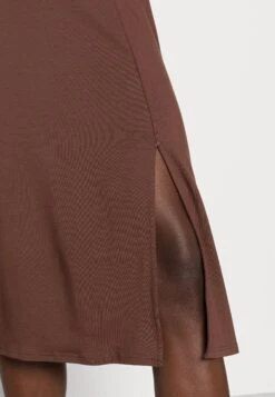 Anna Field Robe En Jersey - Brown -Anna Field Boutique c645011173754cfebdac2fce842f9f9c