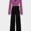 Anna Field Combinaison - Purple/Black -Anna Field Boutique c6bc13d4a5714a50aea9f406fb8488c8