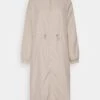 Anna Field Parka - Beige -Anna Field Boutique c7ff04d29af2440390bedcc8666aeecd