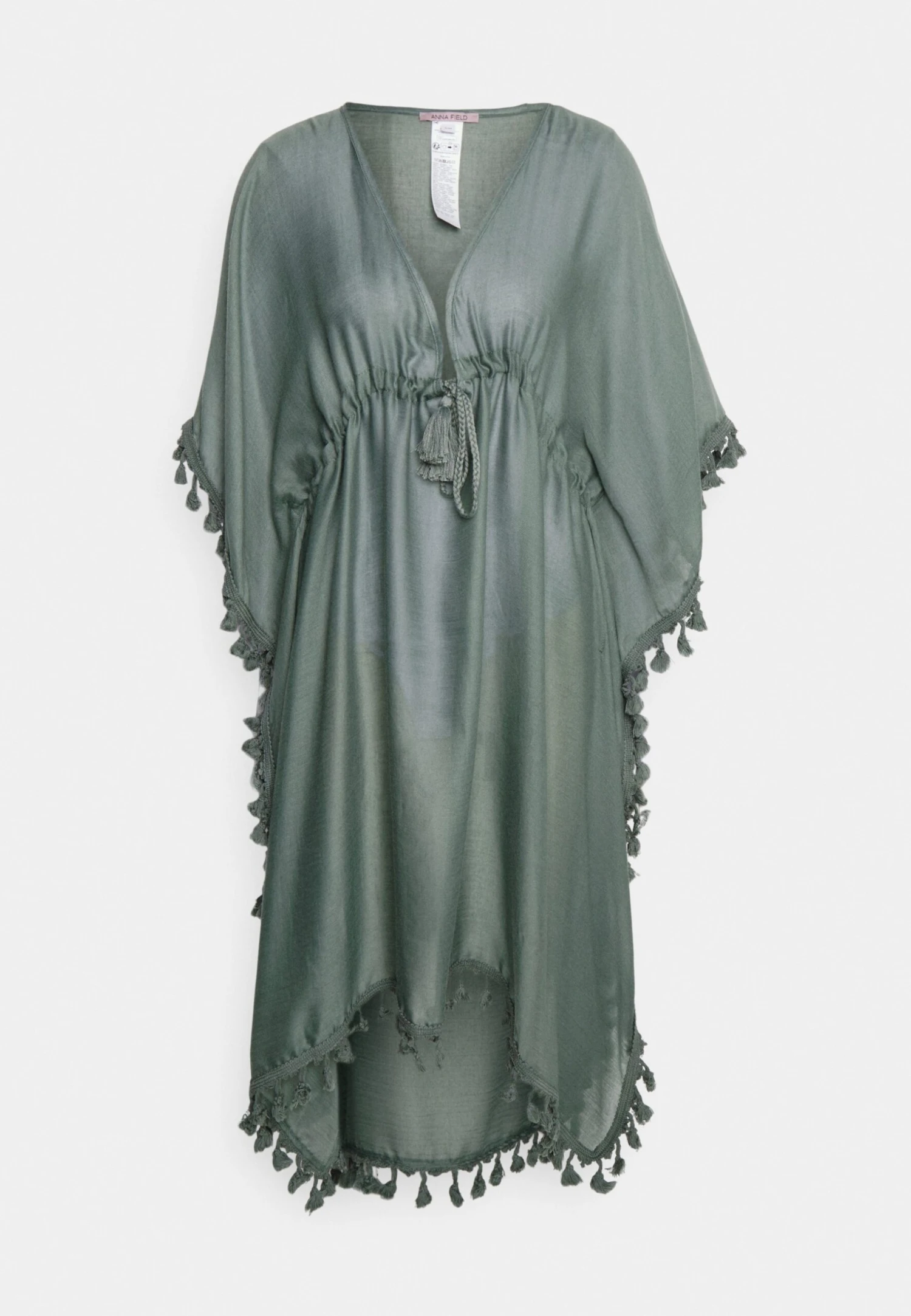 Anna Field Accessoire De Plage - Khaki 6 Anna Field Accessoire De Plage - Khaki – Image 4