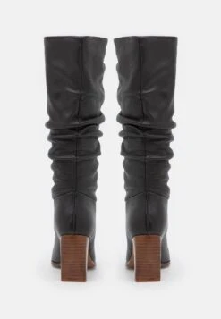 Anna Field Leather - Bottes - Black -Anna Field Boutique c8d3787ed0cd495696c2719ba21f1025