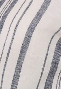 Robe Chemise - White/ Blue -Anna Field Boutique ca62beaede004820ab55ed79448acfc8