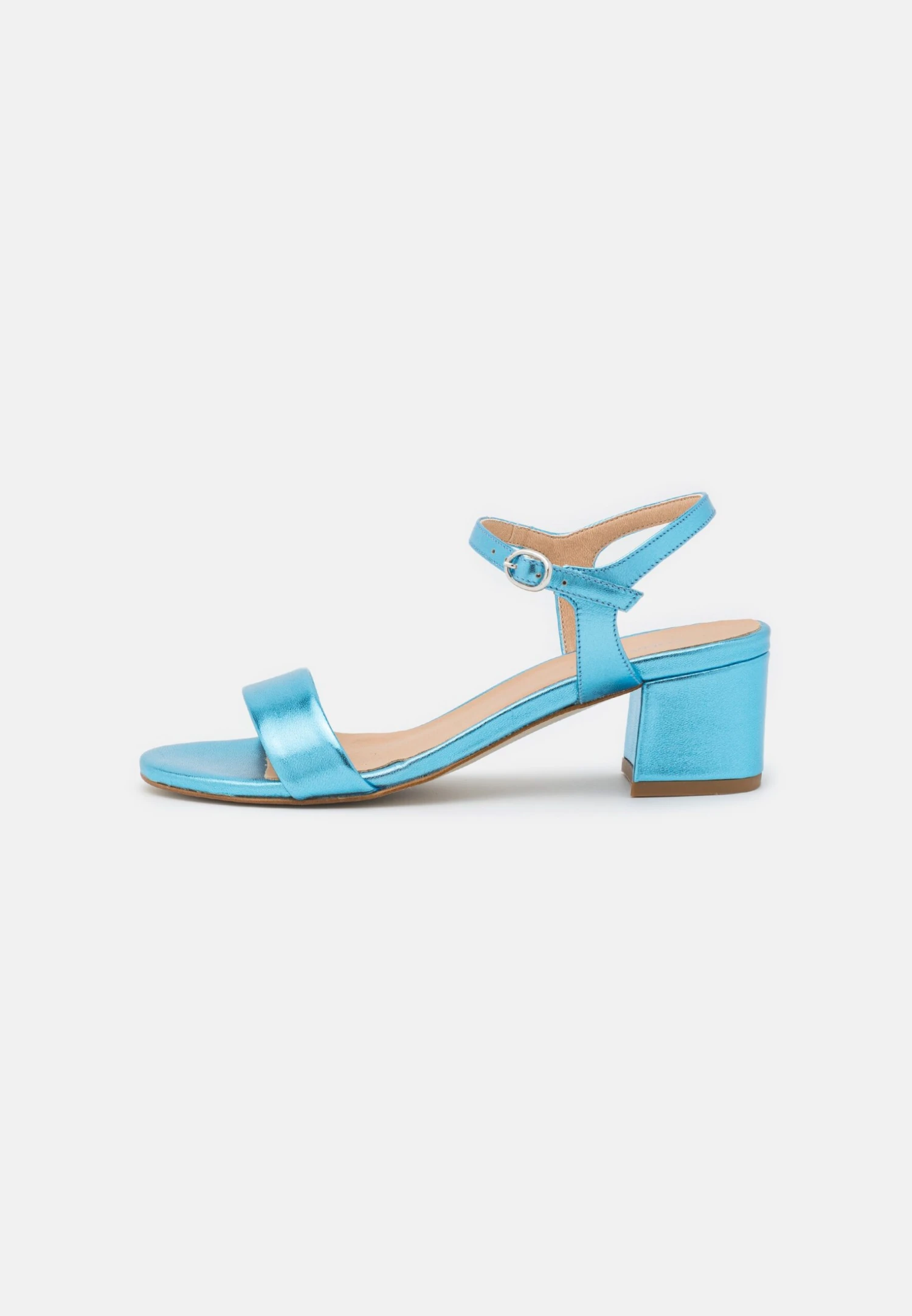 Anna Field Leather - Sandales - Light Blue 4 Anna Field Leather - Sandales - Light Blue – Image 2