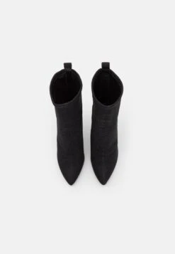 Anna Field Bottines - Black -Anna Field Boutique cb5c40c5ddc840a68fd37b01a37c7c77