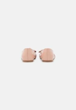 Ballerines - Light Pink -Anna Field Boutique cb7546e365524e8b861d720ea7b07764
