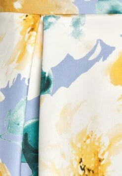 Anna Field Jupe Plissée - Multi-Coloured -Anna Field Boutique cbce576d1963415e8bfdae1e3e7f1e81