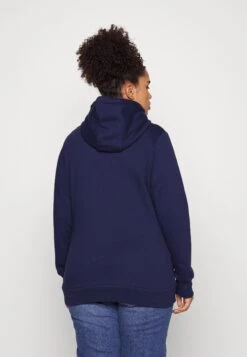 Sweat Zippé - Dark Blue -Anna Field Boutique cc7f3942de3646a082d12a00026d1900