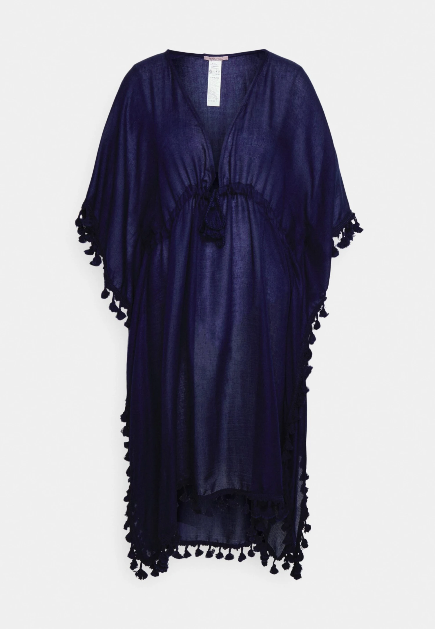 Anna Field Accessoire De Plage - Dark Blue 6 Anna Field Accessoire De Plage - Dark Blue – Image 4