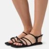 Wide Fit - Sandales - Black -Anna Field Boutique cf323ba1a1fa46dc8e71f05d9848e06b