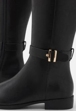 Bottes - Black 13 Bottes - Black -Anna Field Boutique cfb5ba504d4a4d548b1ad5725e9cd9c9