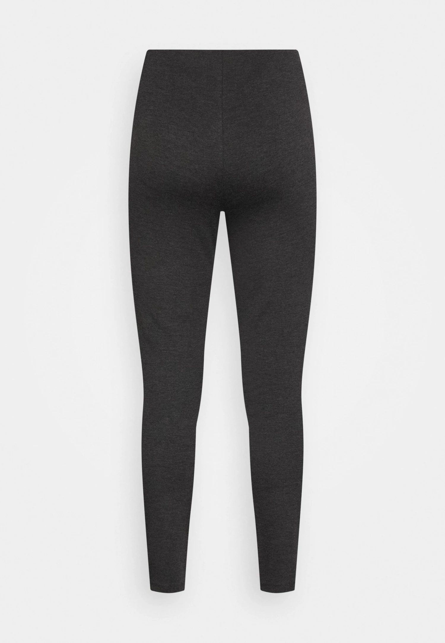Anna Field Legging - Mottled Dark Grey 4 Anna Field Legging - Mottled Dark Grey â Image 2
