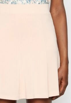 Anna Field Jupe Trapèze - Light Pink -Anna Field Boutique d0beb453f41c41fe851499f9f8ed07f2