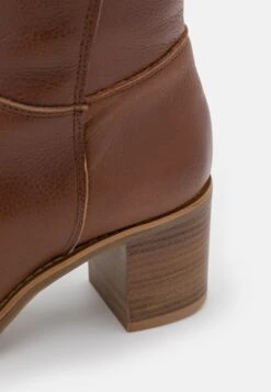 Anna Field Leather - Bottes - Cognac 13 Anna Field Leather - Bottes - Cognac -Anna Field Boutique d122ca51a16b4fa59e92b4d8f46ee064