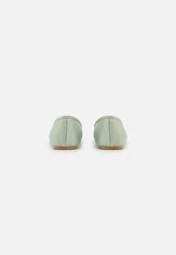 Anna Field Ballerines - Green -Anna Field Boutique d1d6144a5a8840548cf8bcb4cce712ab