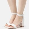 Anna Field Leather - Sandales - White 2 Anna Field Leather - Sandales - White -Anna Field Boutique d3c9aeb4cdf9487da28a998216c58f5b