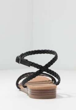 Anna Field Sandales - Black/Silver 14 Anna Field Sandales - Black/Silver -Anna Field Boutique d3cef8b00ccf4c599d07ed0c92670e52