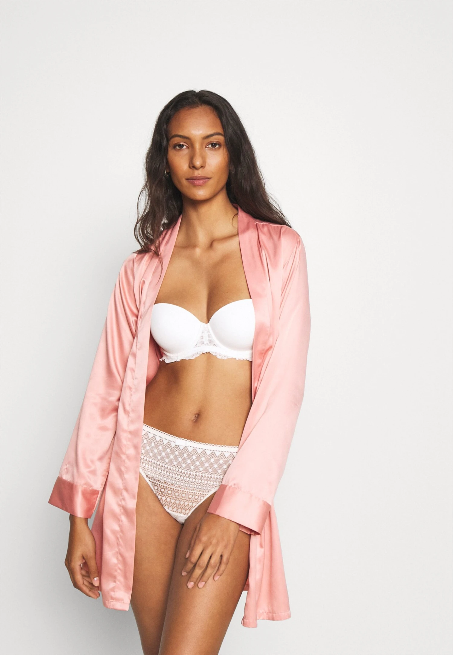 Anna Field 2 Pack - Soutien-Gorge À Bretelles Amovibles - Black/Beige 3 Anna Field 2 Pack - Soutien-Gorge À Bretelles Amovibles - Black/Beige