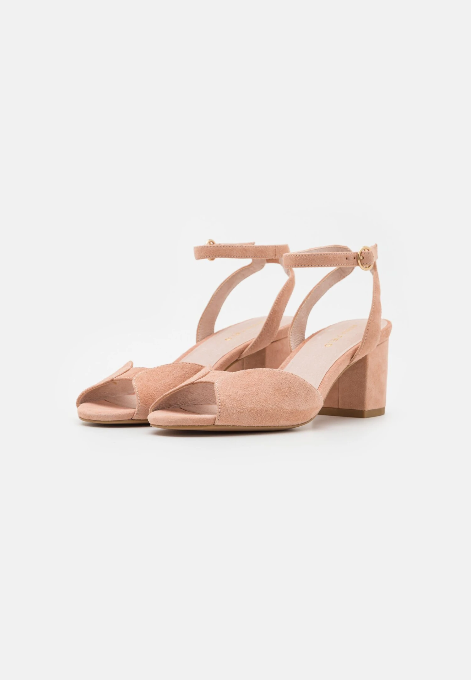 Anna Field Leather - Sandales - Light Pink 5 Anna Field Leather - Sandales - Light Pink – Image 3